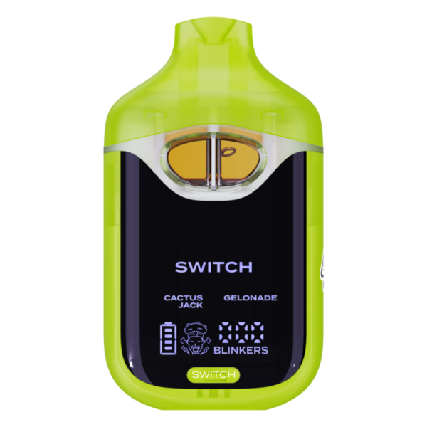 Buy Boutiq Switch V4 Online – Cactus Jack x Gelonade